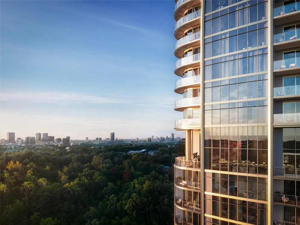 102 Asbury Street #3101 Houston, TX 77007