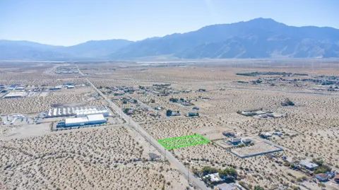104 Little Morongo Road