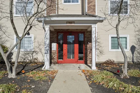 710 Carrington Place #207