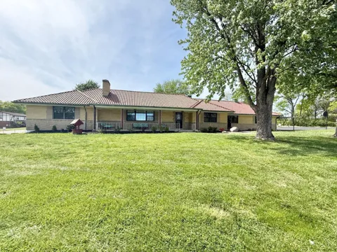 4911 North Bend Road