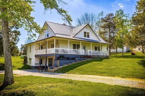 125 Hull Road