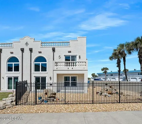 5 Sunny Beach Drive