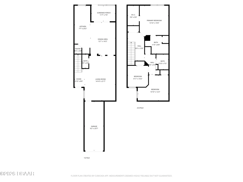 200 Riverview Bend S #915 Palm Coast, FL 32137