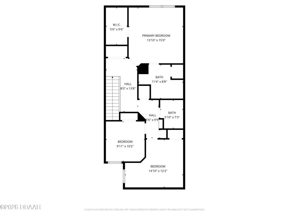 200 Riverview Bend S #915 Palm Coast, FL 32137