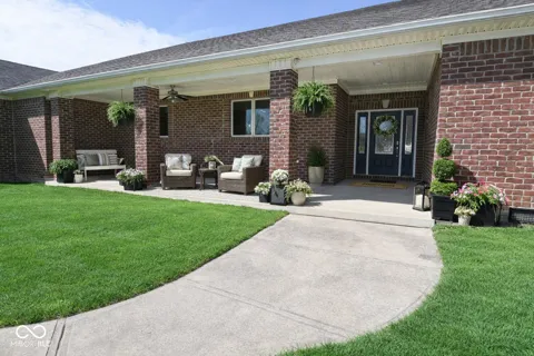 4244 Flake Road