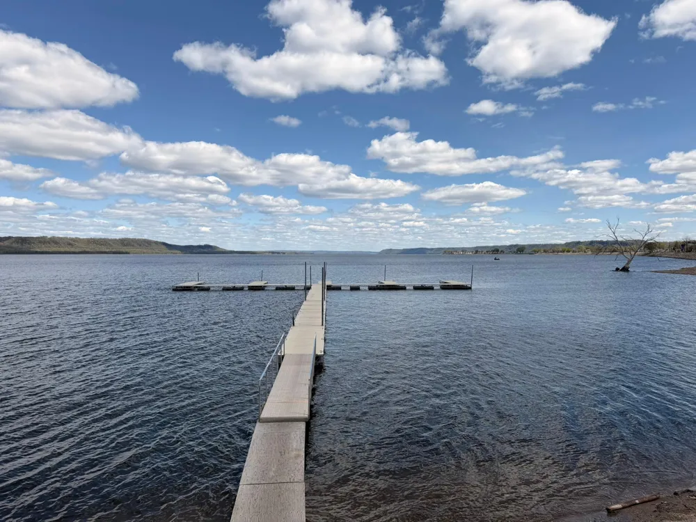 2230 Clubhouse Drive Lake City, MN 55041