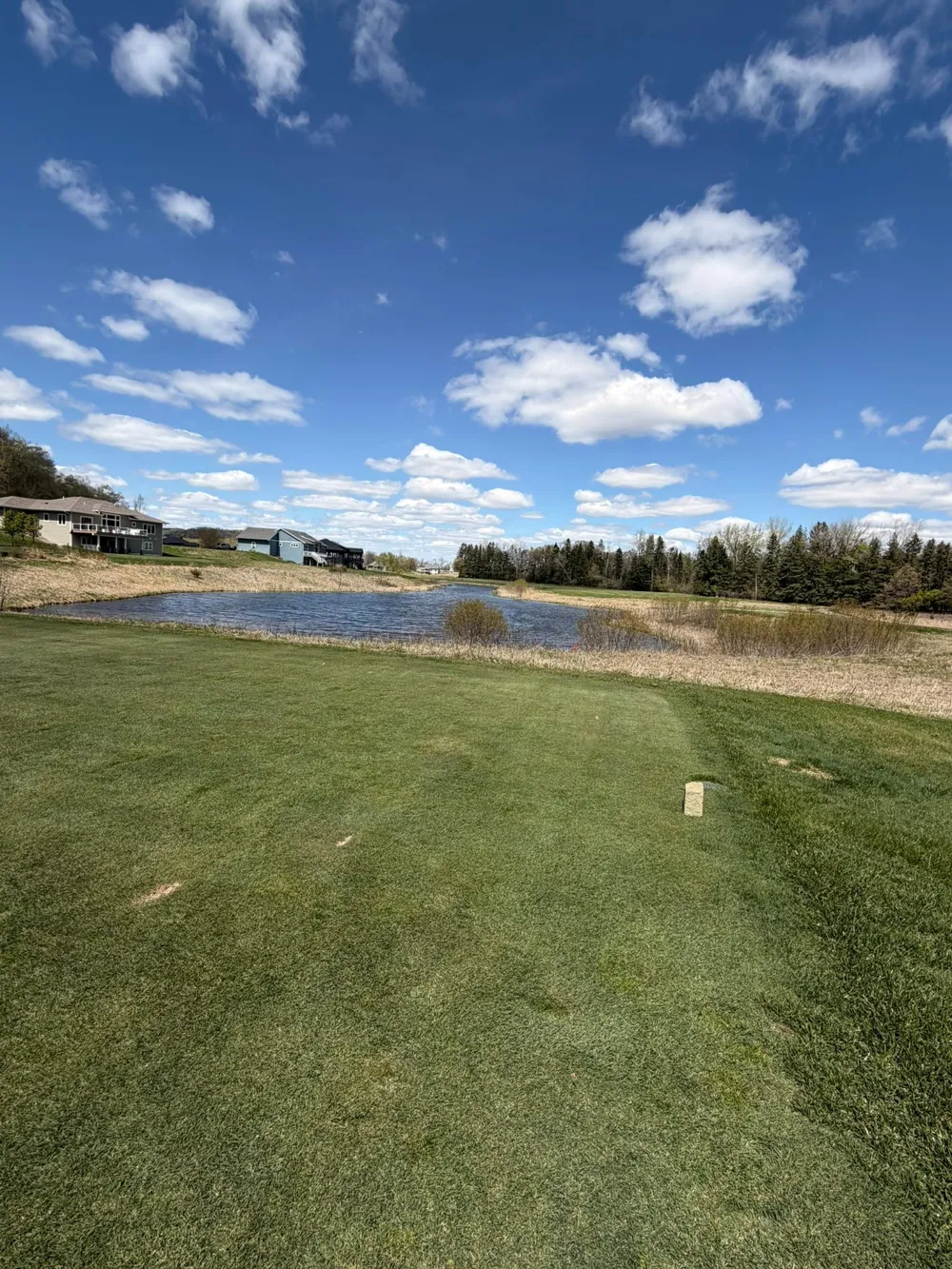 2230 Clubhouse Drive Lake City, MN 55041