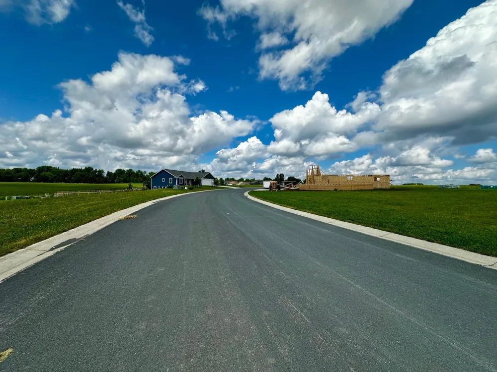 3rd SE Ave Harmony, MN 55939