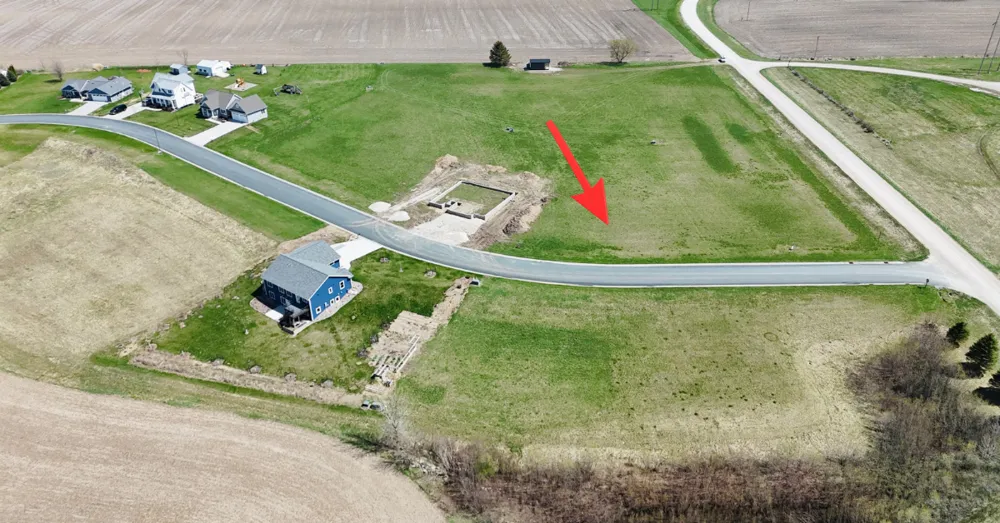 3rd SE Ave Harmony, MN 55939