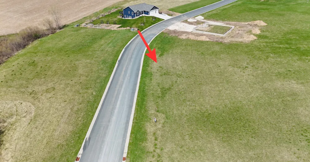 3rd SE Ave Harmony, MN 55939