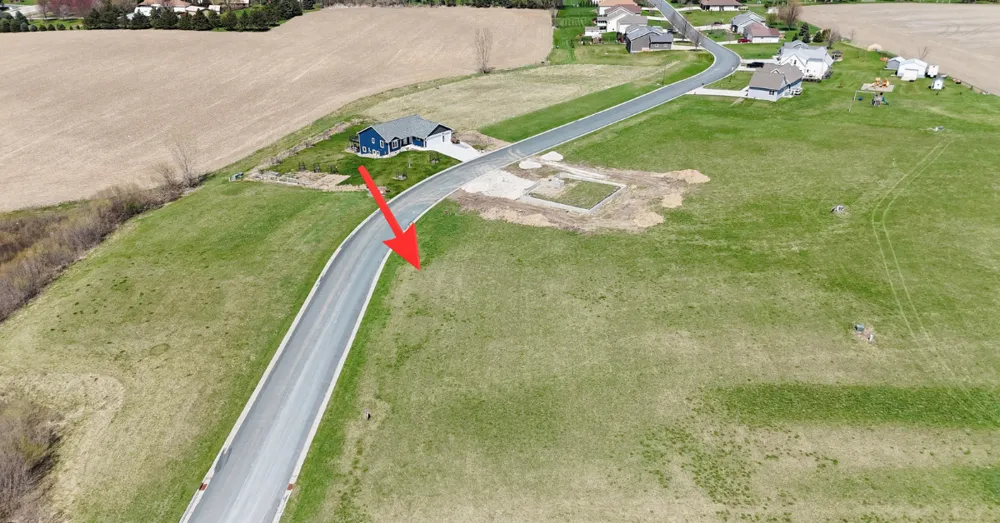 3rd SE Ave Harmony, MN 55939
