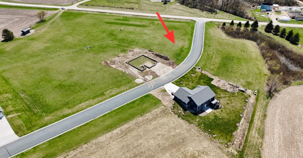 3rd SE Ave Harmony, MN 55939