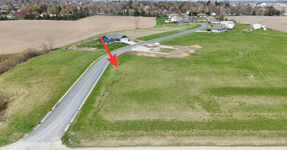 3rd SE Ave Harmony, MN 55939