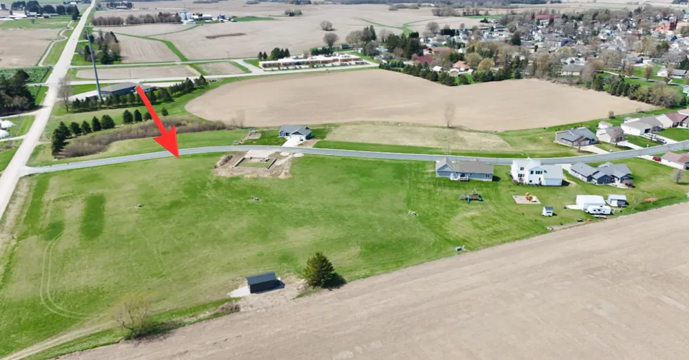 3rd SE Ave Harmony, MN 55939