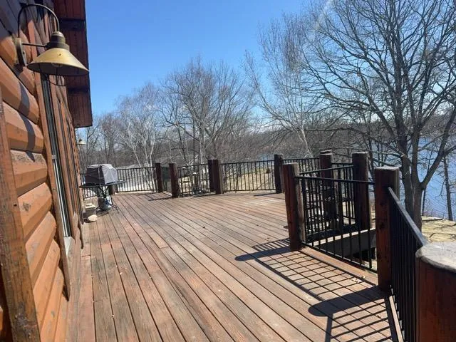 1729 Quail Lane NE Longville, MN 56655
