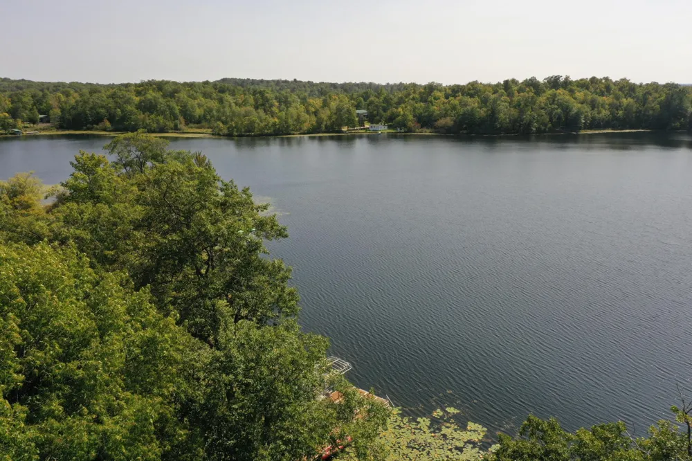 1729 Quail Lane NE Longville, MN 56655