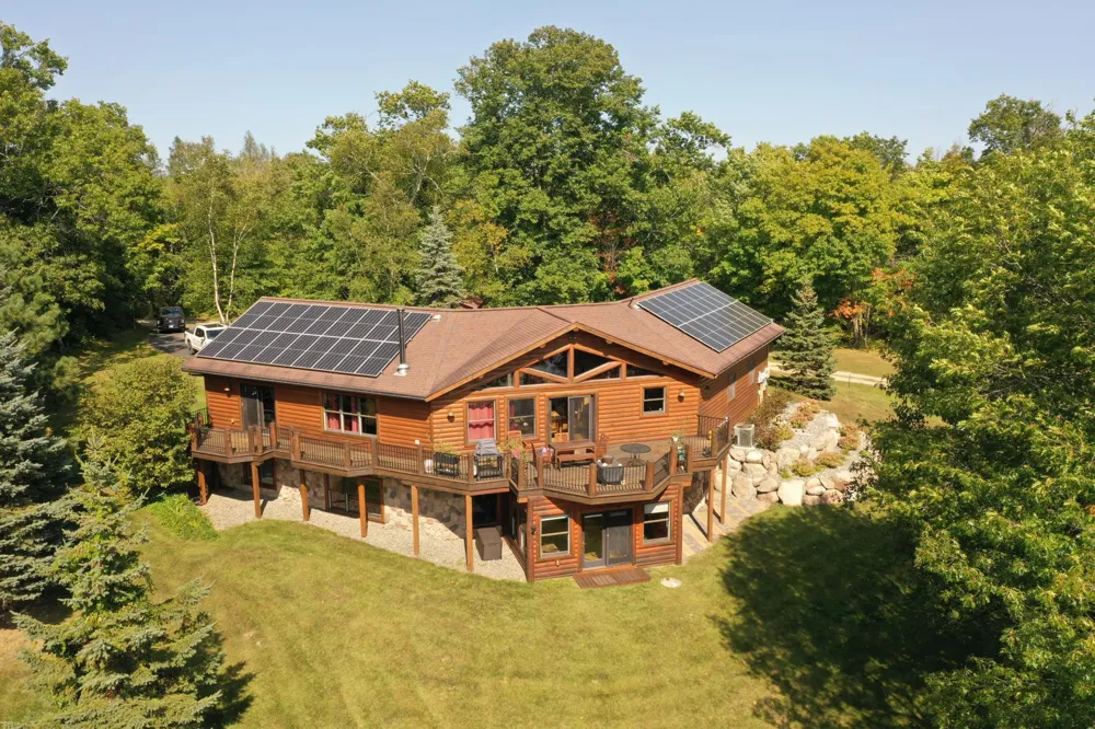 1729 Quail Lane NE Longville, MN 56655