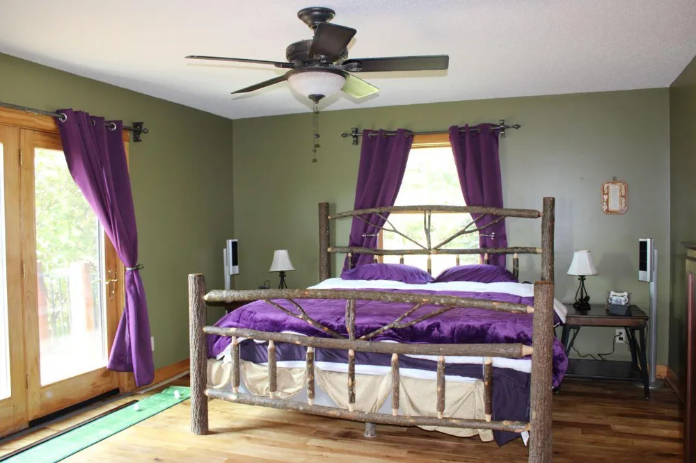 1729 Quail Lane NE Longville, MN 56655
