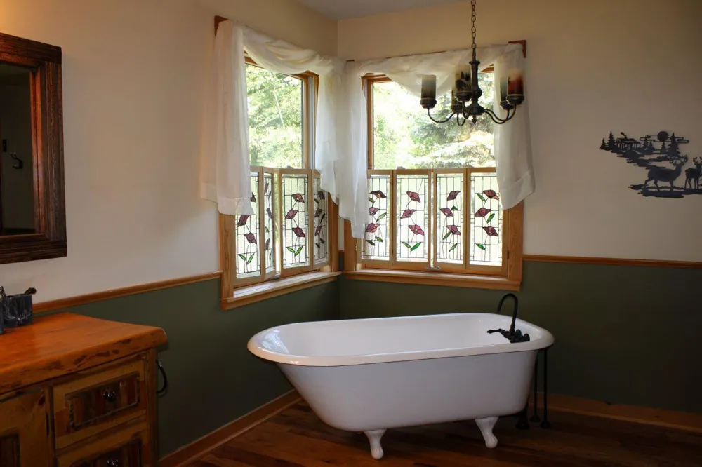 1729 Quail Lane NE Longville, MN 56655