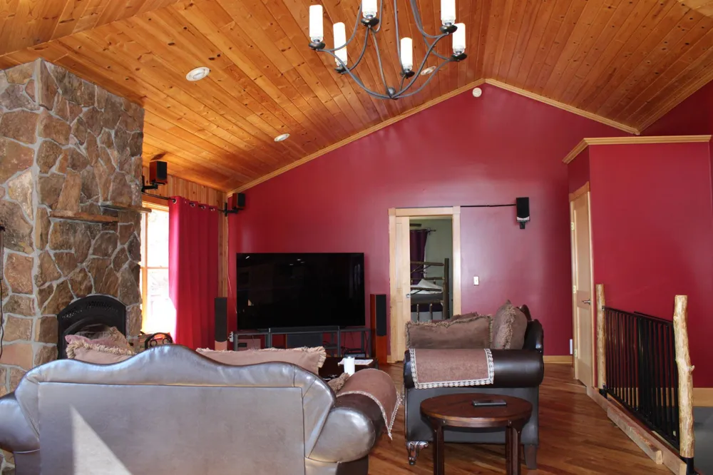 1729 Quail Lane NE Longville, MN 56655
