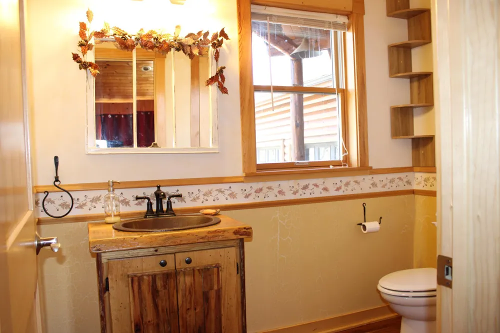1729 Quail Lane NE Longville, MN 56655