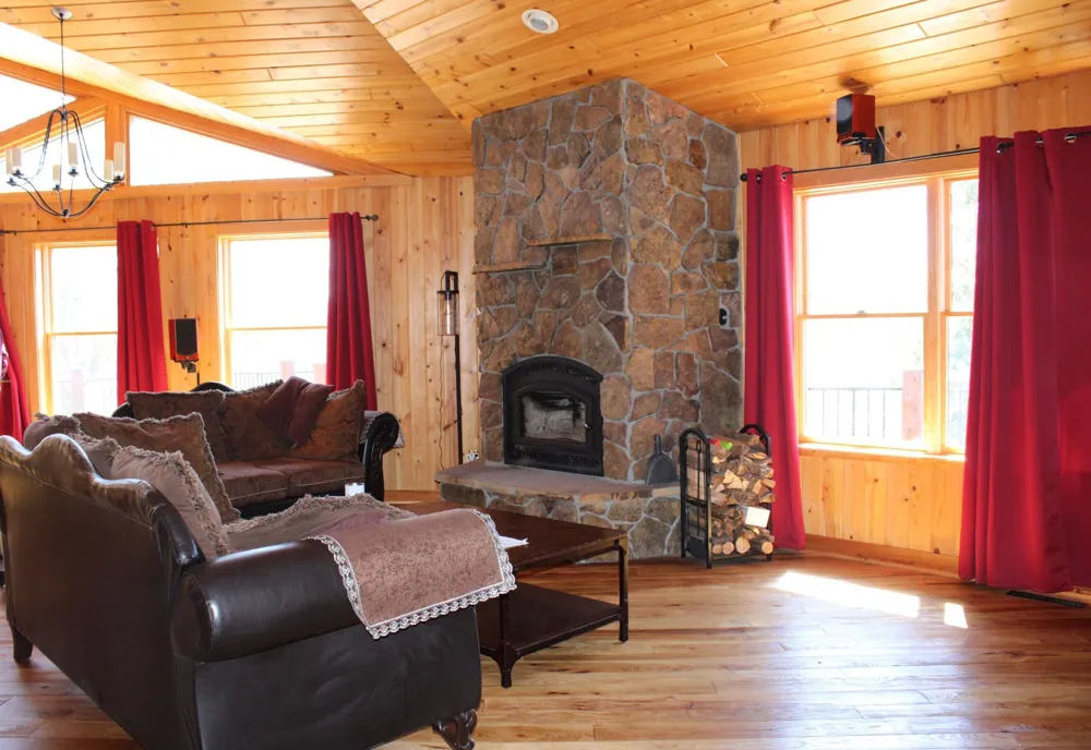 1729 Quail Lane NE Longville, MN 56655