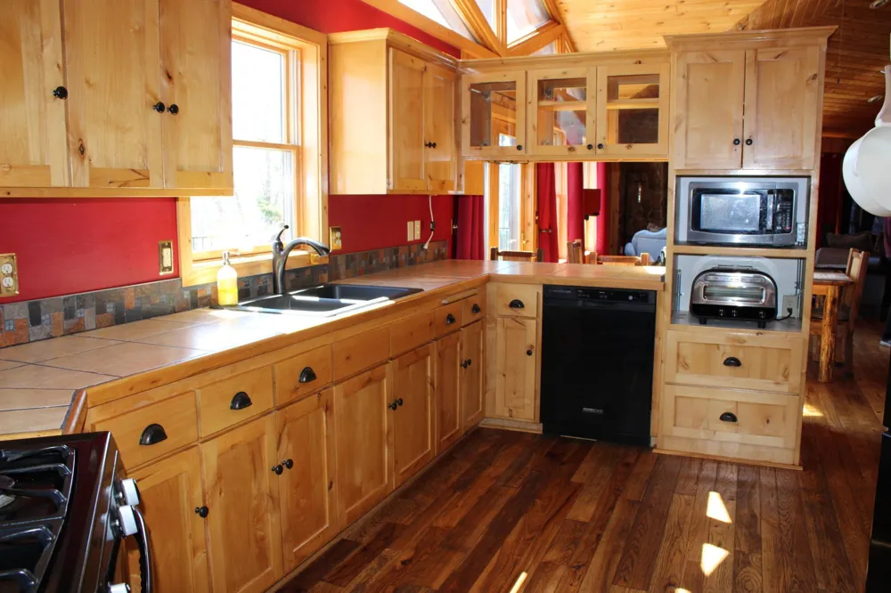 1729 Quail Lane NE Longville, MN 56655