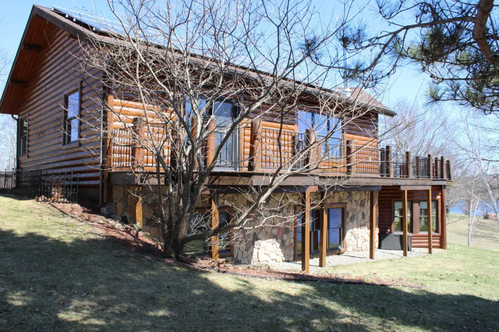 1729 Quail Lane NE Longville, MN 56655