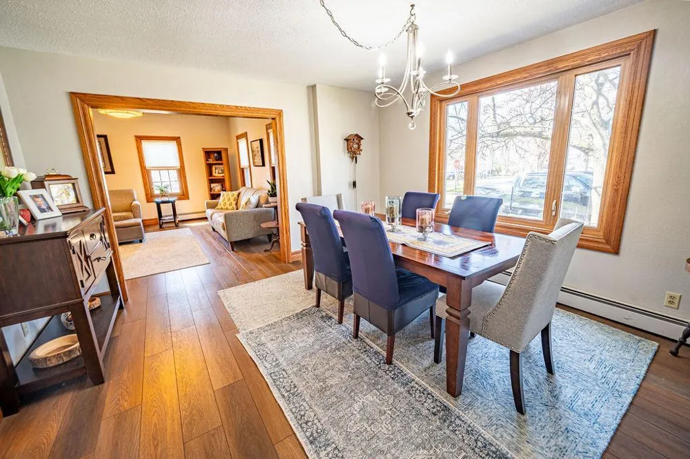 438 W Kinne Street Ellsworth, WI 54011
