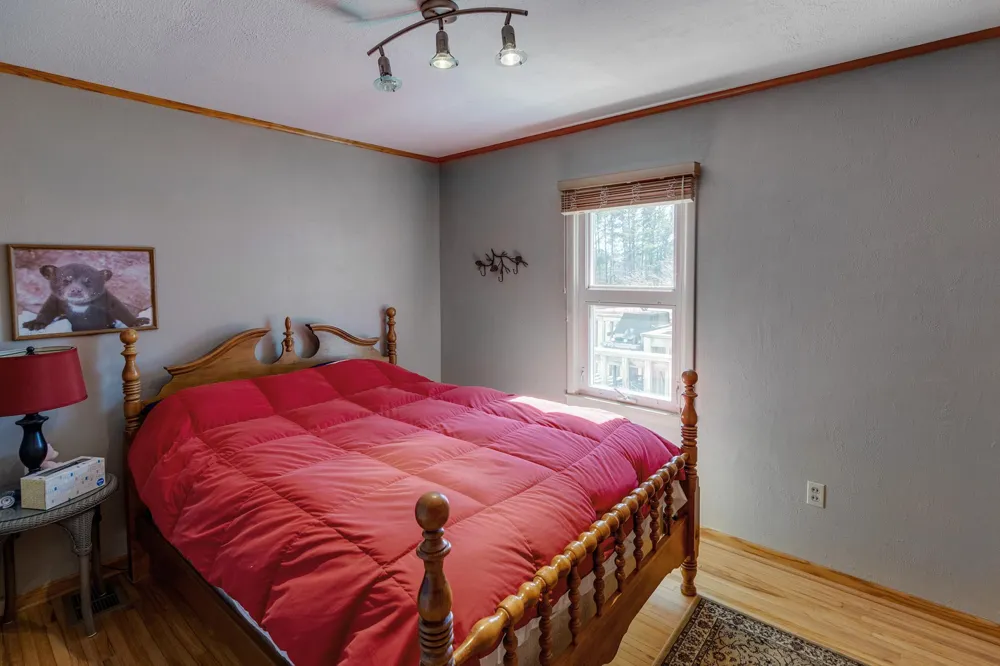 9793 State 371 NW Walker, MN 56484