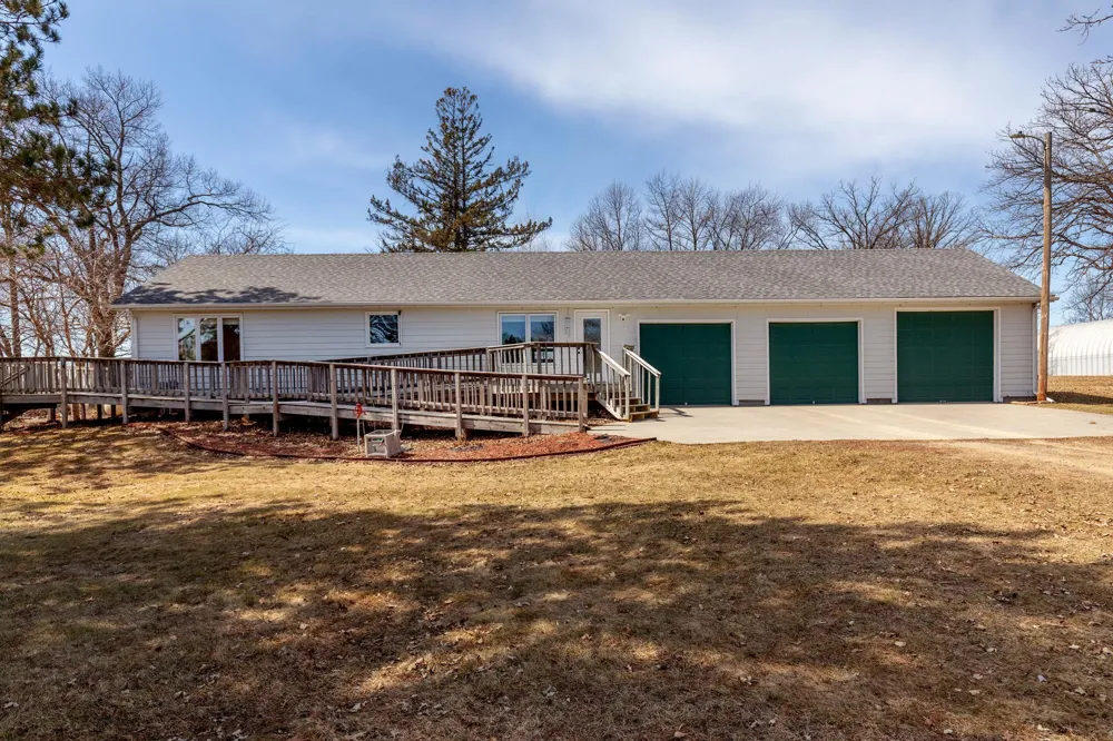 9793 State 371 NW Walker, MN 56484