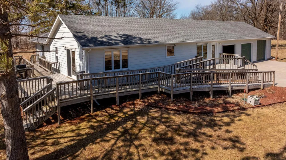 9793 State 371 NW Walker, MN 56484