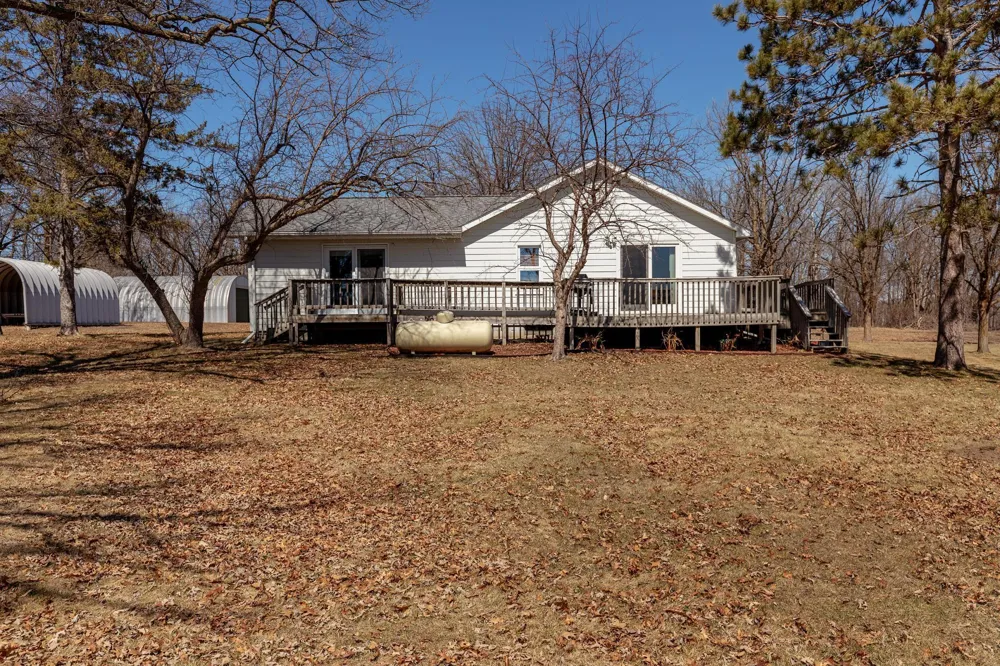 9793 State 371 NW Walker, MN 56484