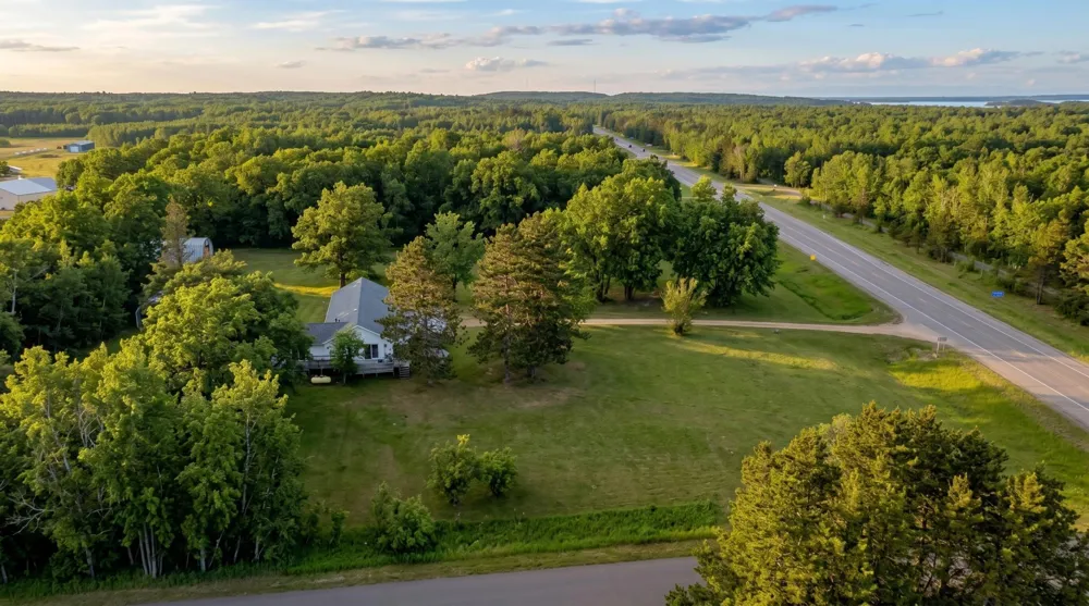 9793 State 371 NW Walker, MN 56484