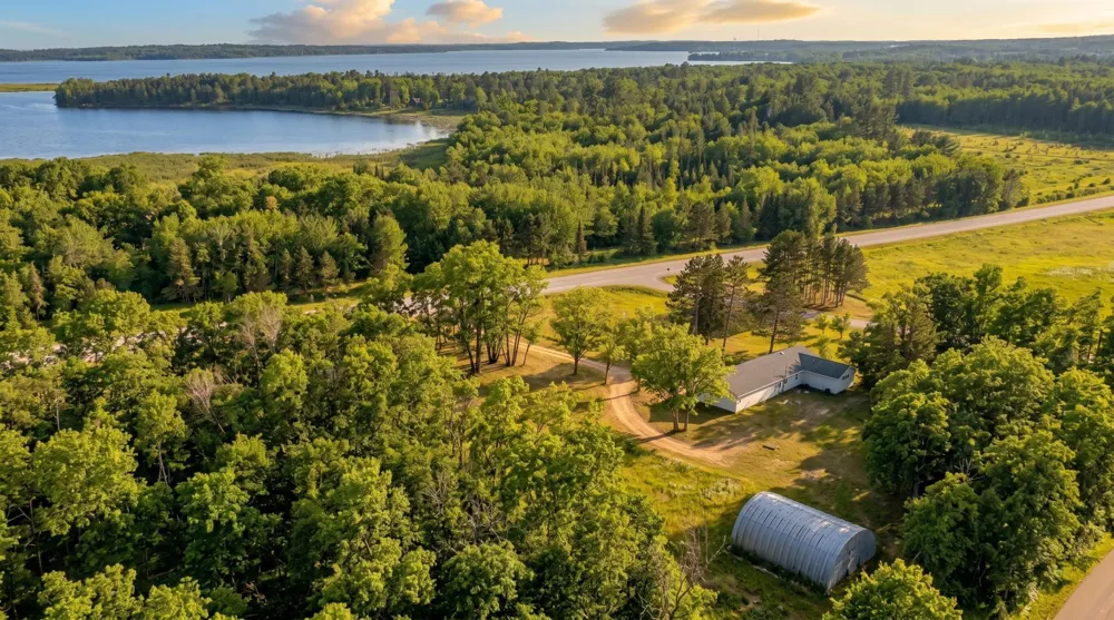 9793 State 371 NW Walker, MN 56484