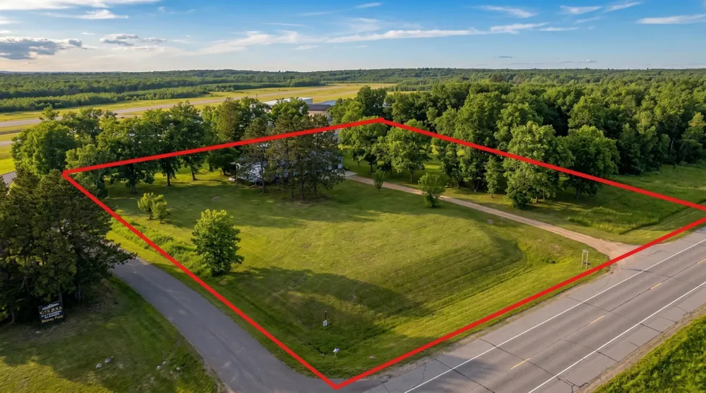 9793 State 371 NW Walker, MN 56484