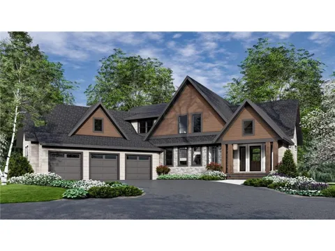 2535 Pioneer Trail