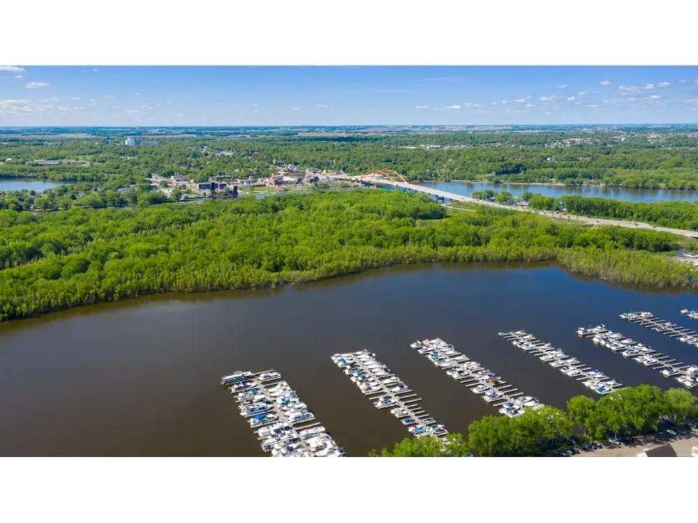 12991 Point Douglas Drive S Hastings, MN 55033