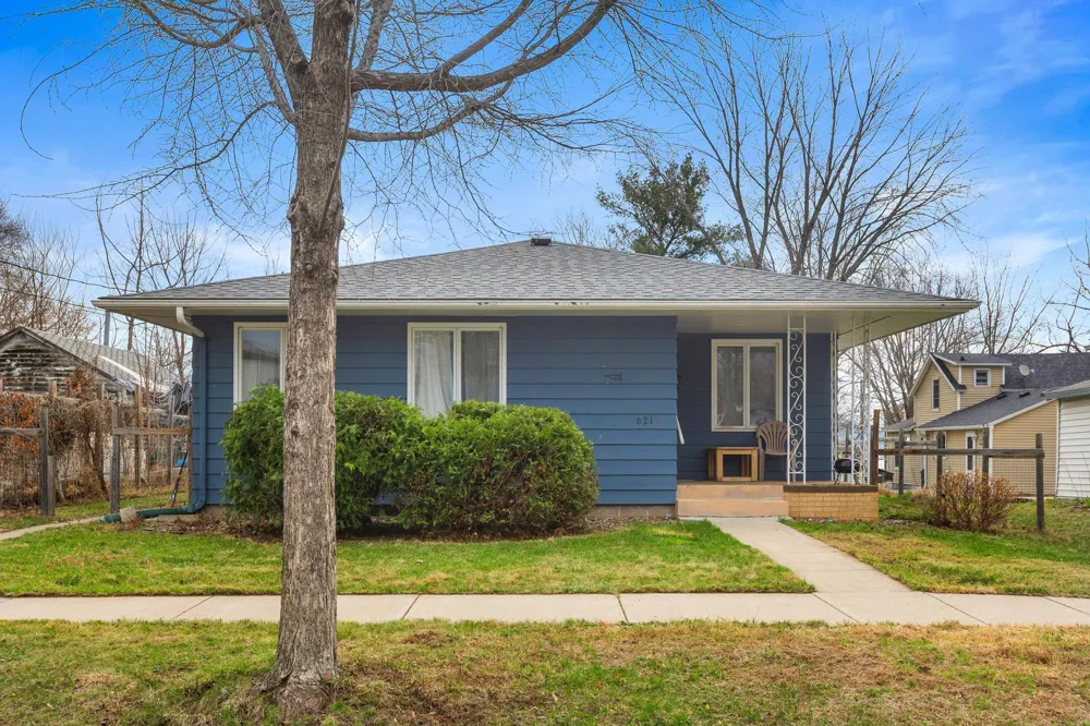 621 S Garden Street Lake City, MN 55041
