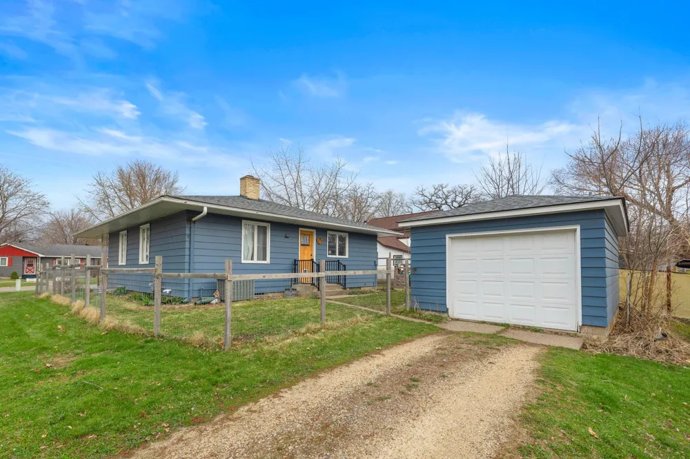 621 S Garden Street Lake City, MN 55041
