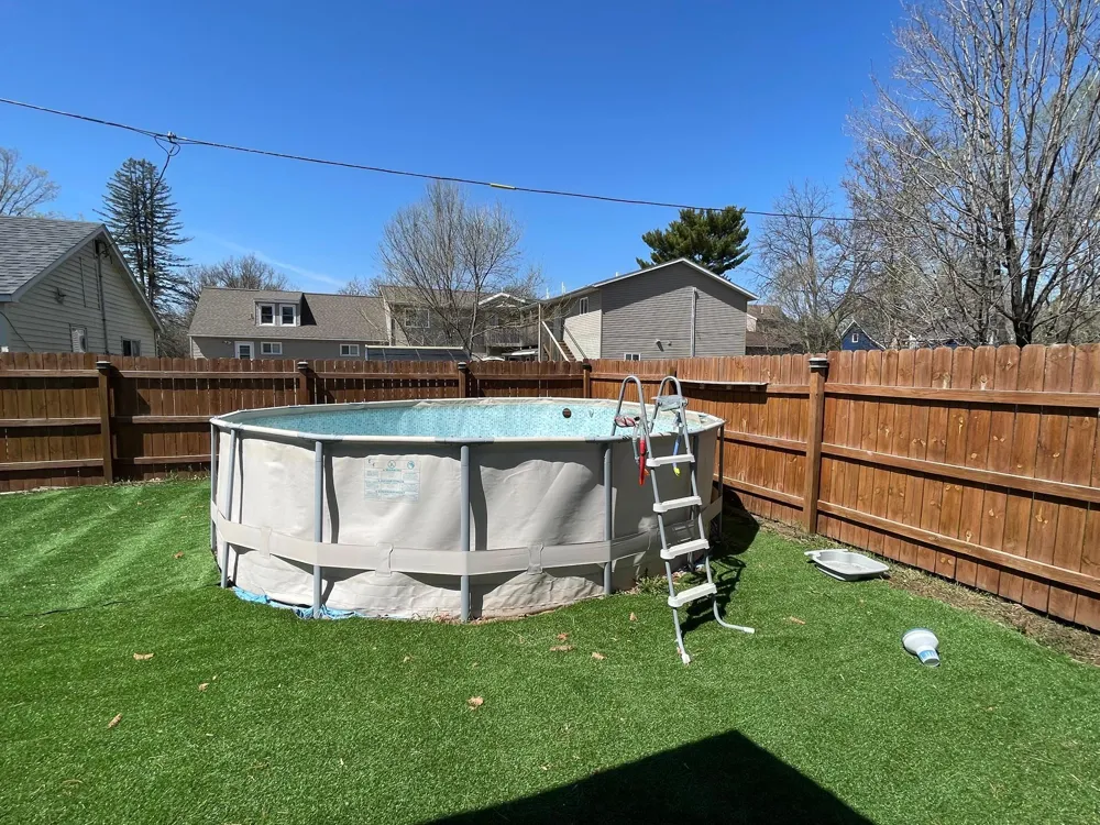 1819 9th Street E Menomonie, WI 54751
