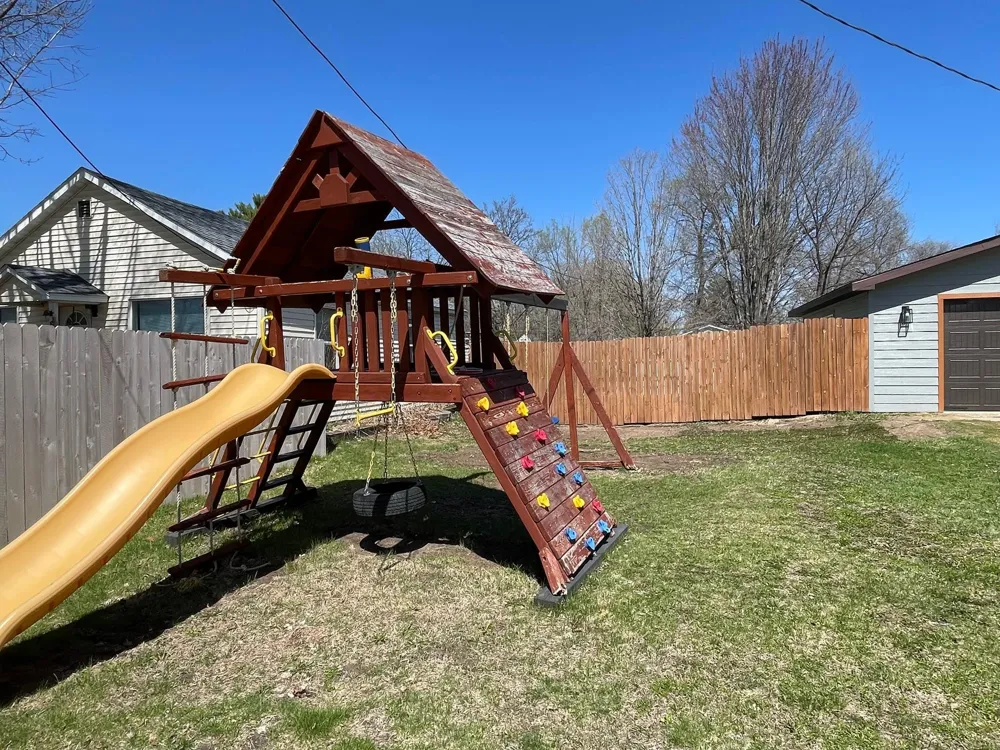1819 9th Street E Menomonie, WI 54751