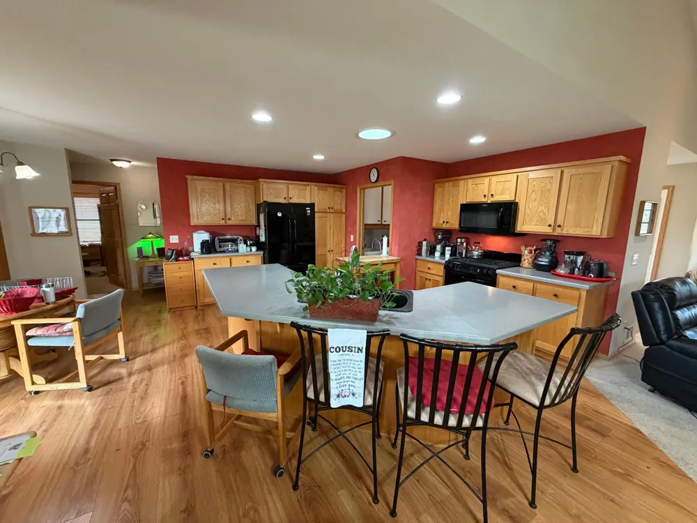 2015 Highland Circle E Mora, MN 55051