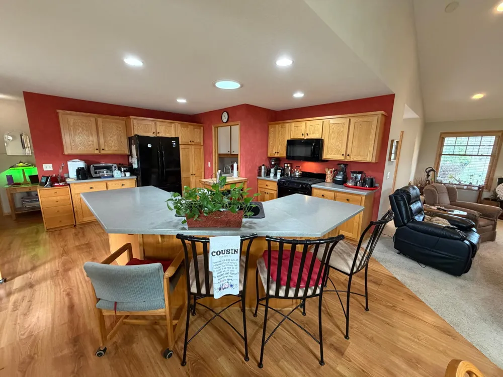 2015 Highland Circle E Mora, MN 55051
