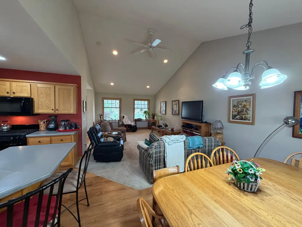 2015 Highland Circle E Mora, MN 55051
