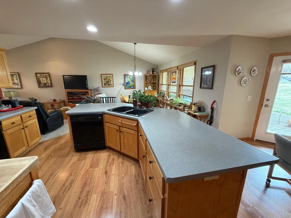 2015 Highland Circle E Mora, MN 55051