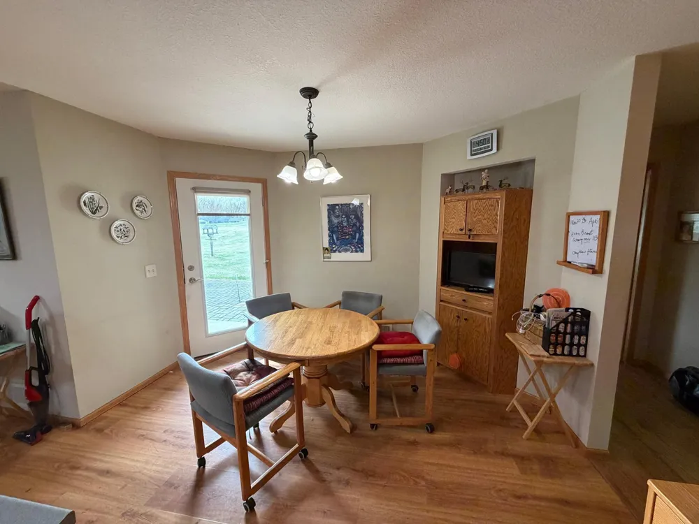 2015 Highland Circle E Mora, MN 55051