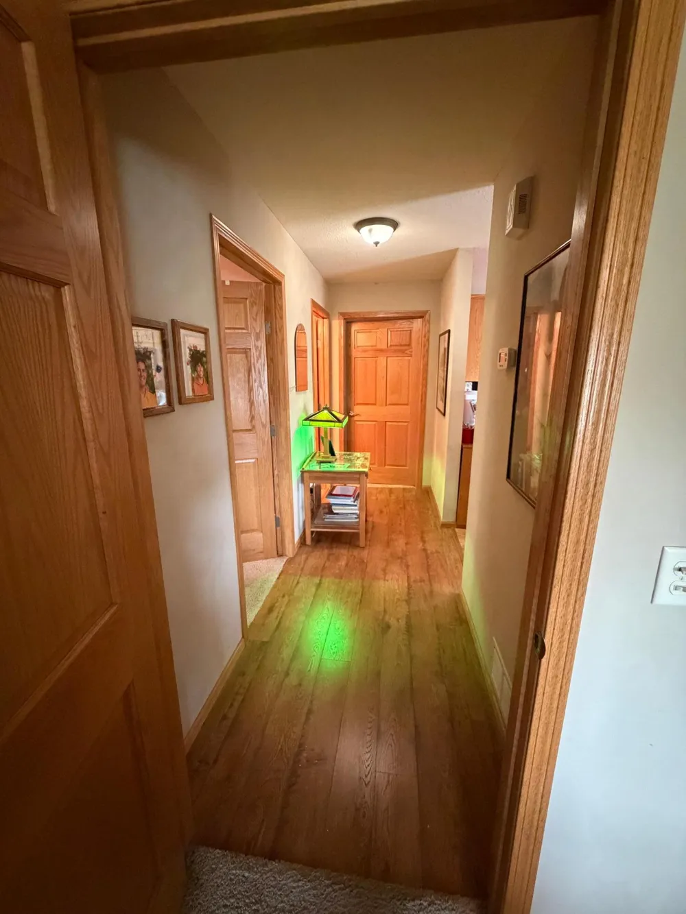 2015 Highland Circle E Mora, MN 55051