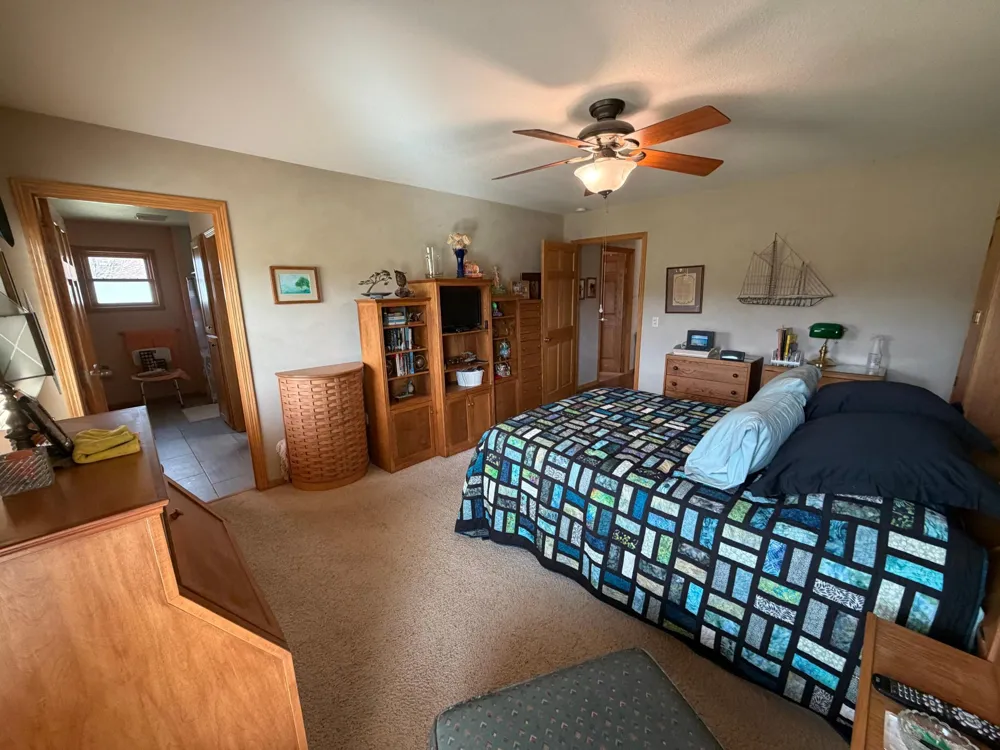 2015 Highland Circle E Mora, MN 55051