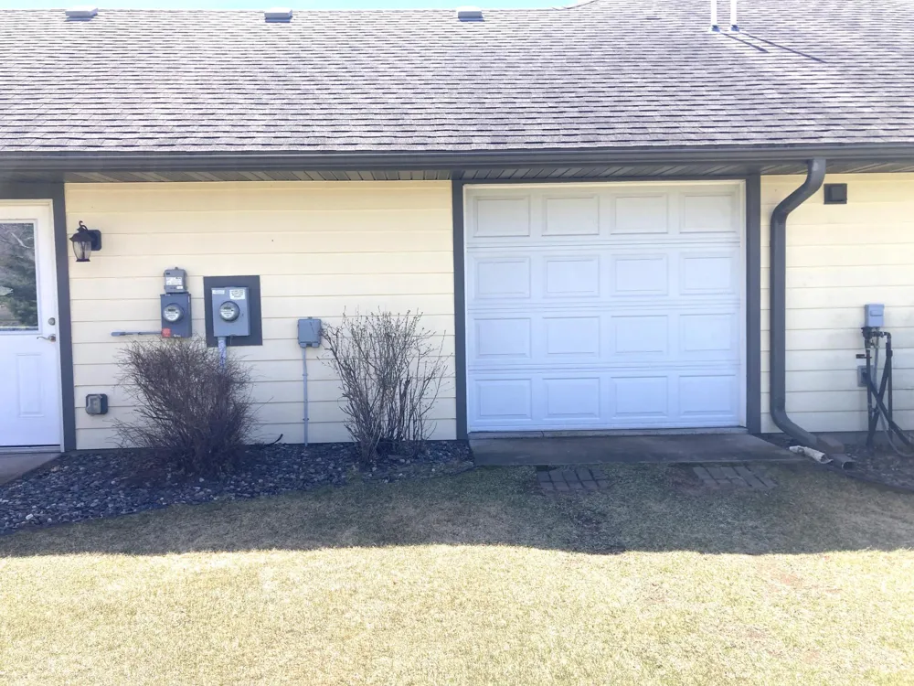 2015 Highland Circle E Mora, MN 55051